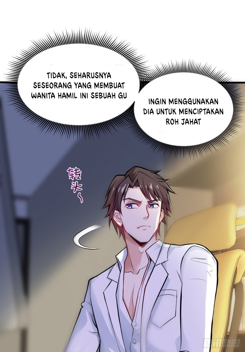 Strongest Divine Doctor Mixed City Chapter 81 Gambar 2